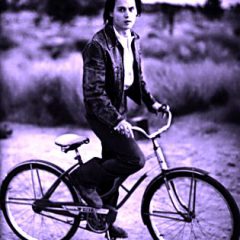 johnny depps bike