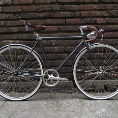 cleta reyna bicicletas clasicas