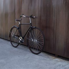 cleta reyna classic handmade bikes mexico