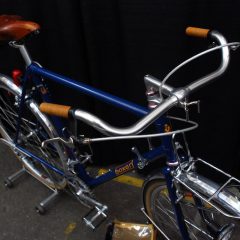 boxer bicycles