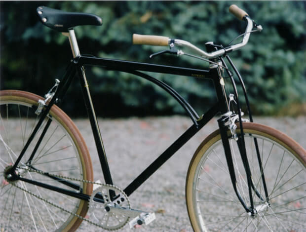 san francisco bikes