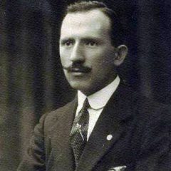 ettore nicoletti