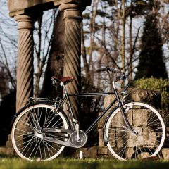 bicicleta retro vintage taurus