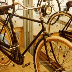 taurus biciclette