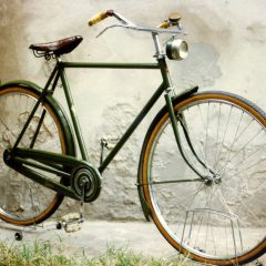 taurus bikes