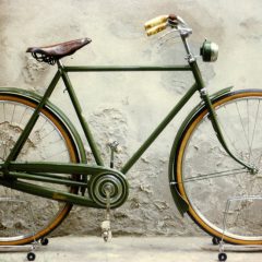 taurus verde clasica original