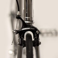 brake caliper campagnolo veloce