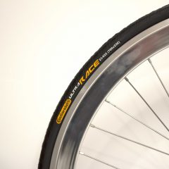 pure chrome 004 tyres continental fast race and special rim