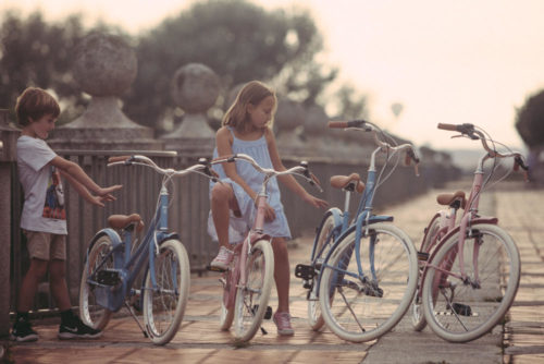 bicicletas para niña de 9 años