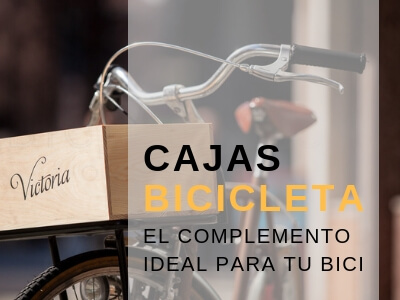 cajas bici