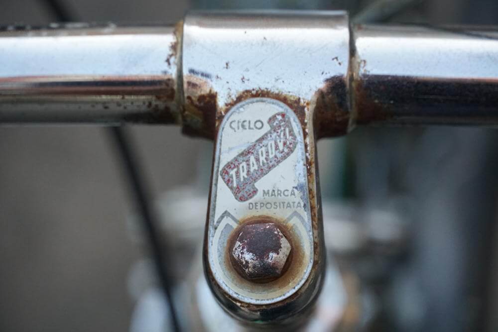 Italian Classic Bicycles
