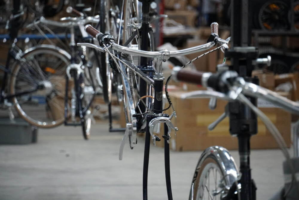 Combinación de bicicletas de China, fabricante comercial de China