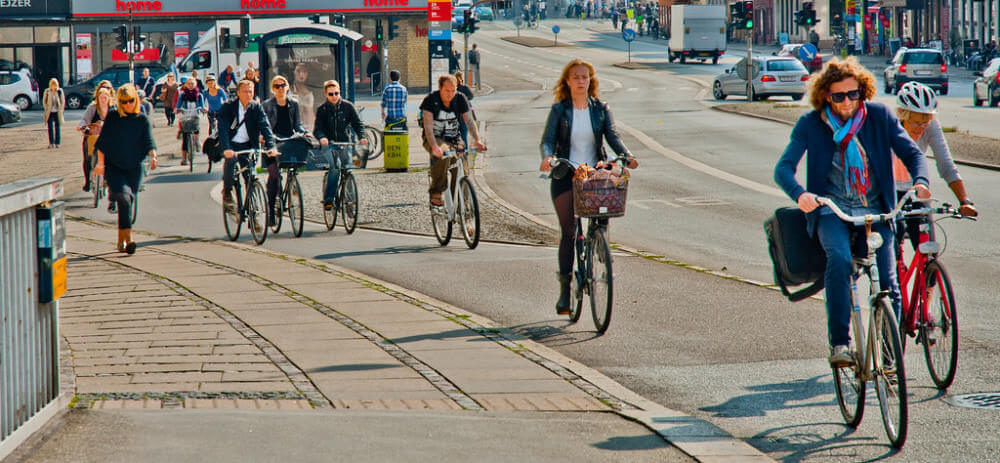 cycling revolution