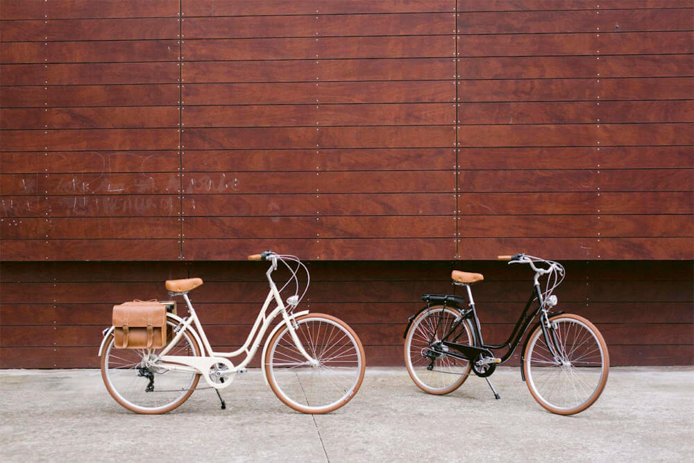 bicicletas baratas sencillas