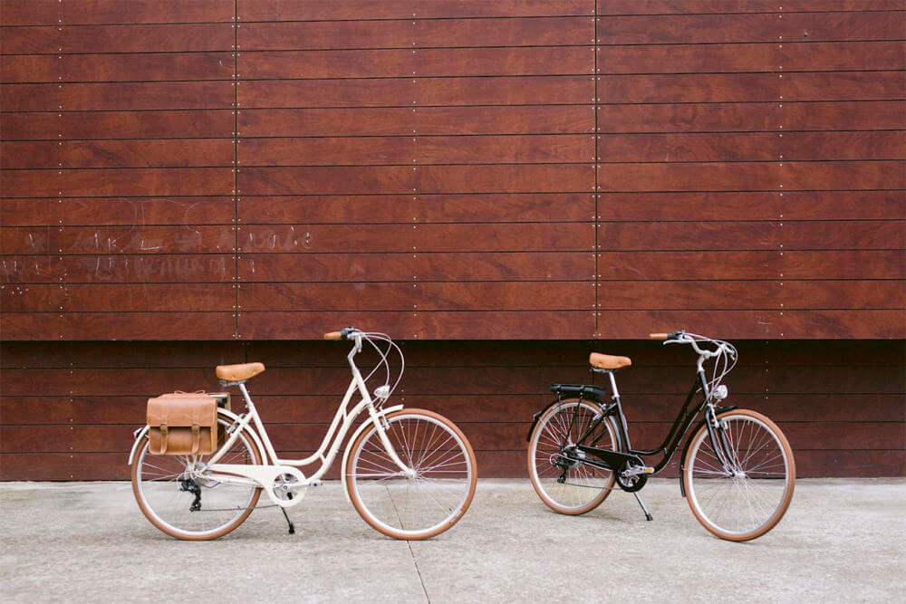 cheap simple bicycles