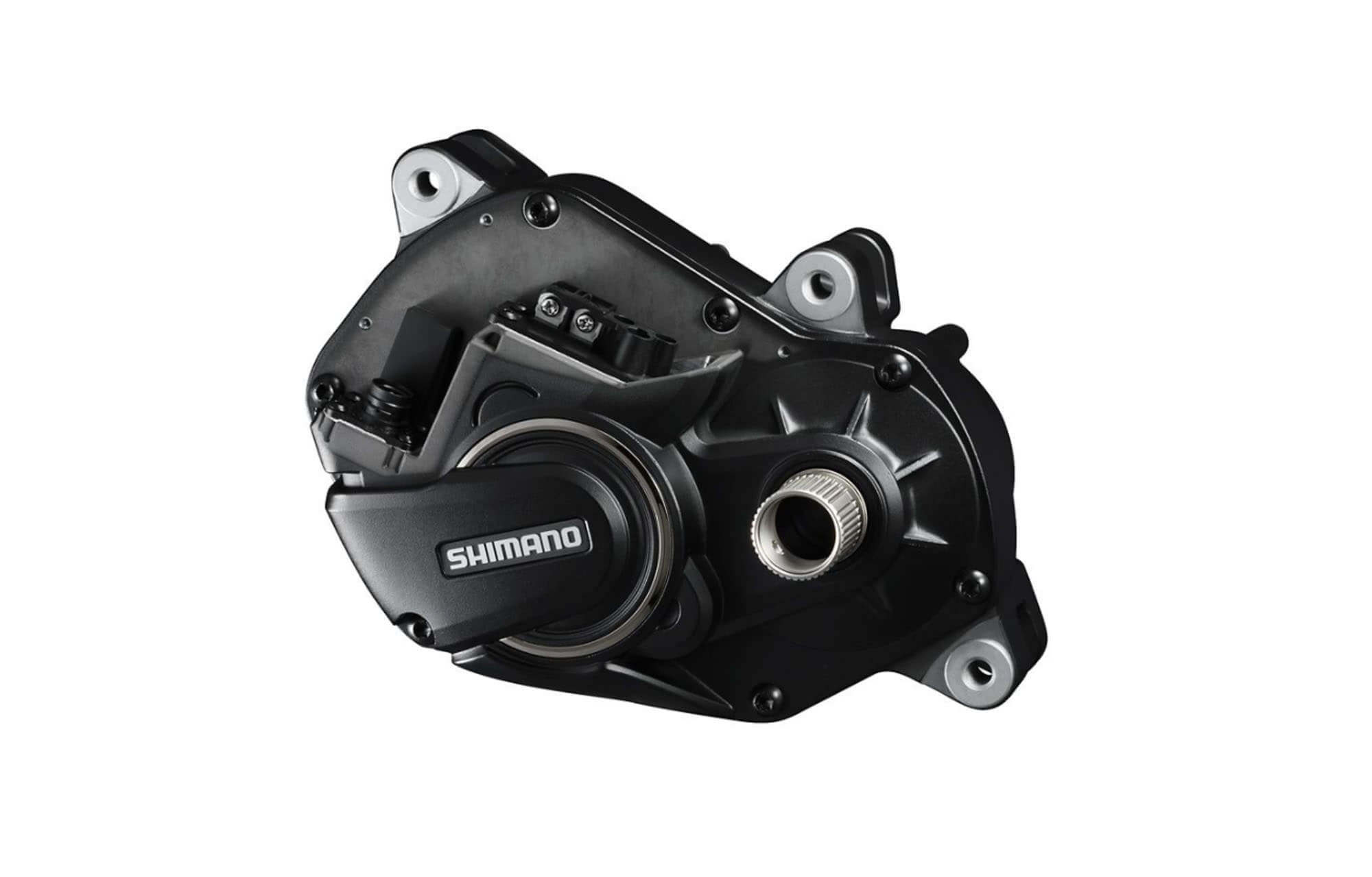 shimano electric motor