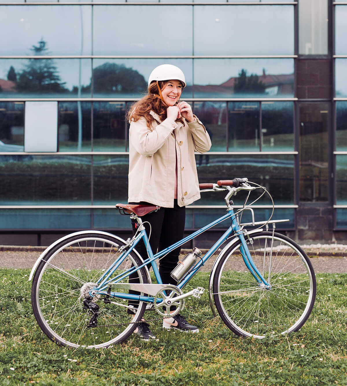 seguros para bicicletas eléctricas