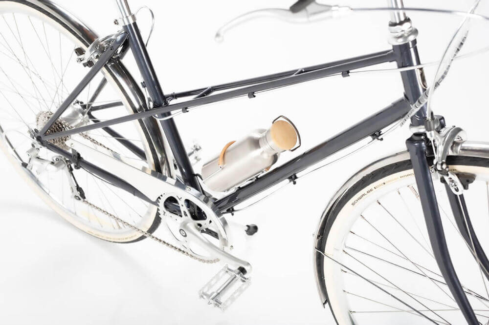 bicicleta electrica bateria