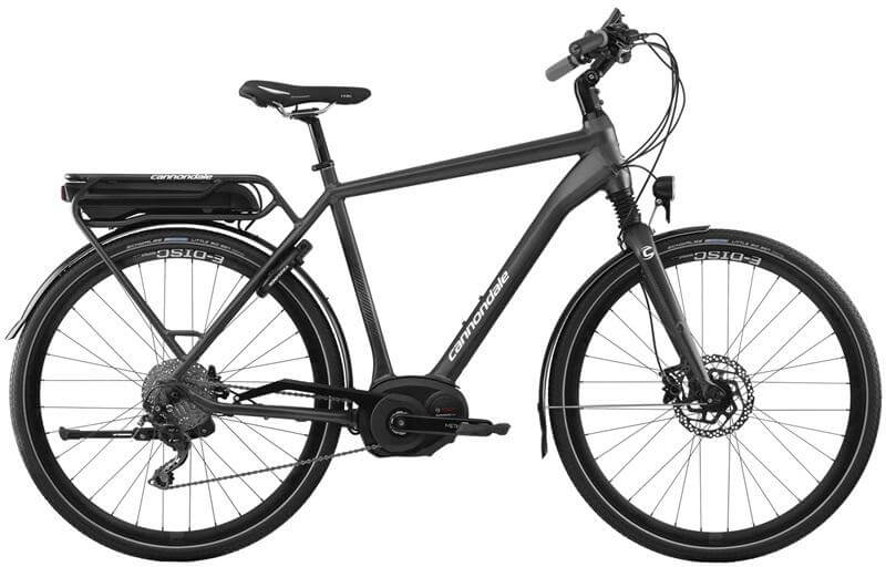 cannondale mavaro performance 4