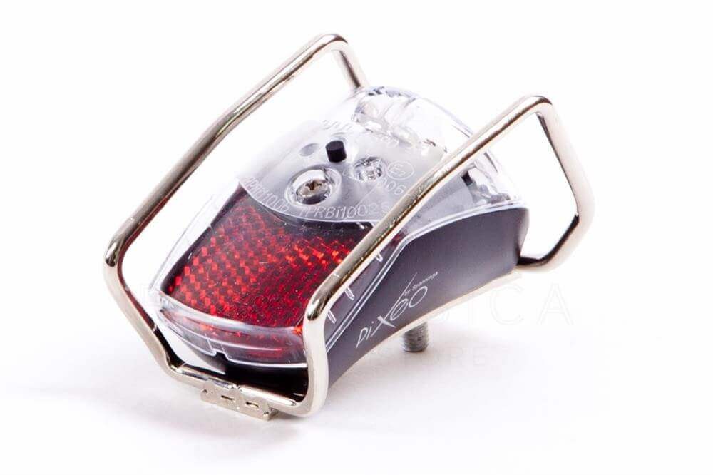 spanninga pixeo battery-operated tail light