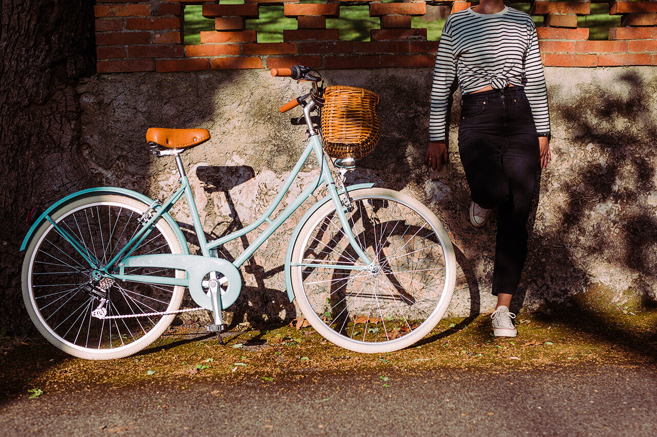 10 accesorios top para tu bicicleta urbana