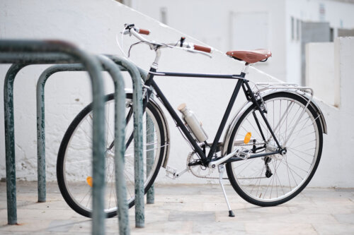 normativa bicicletas electricas ciudad
