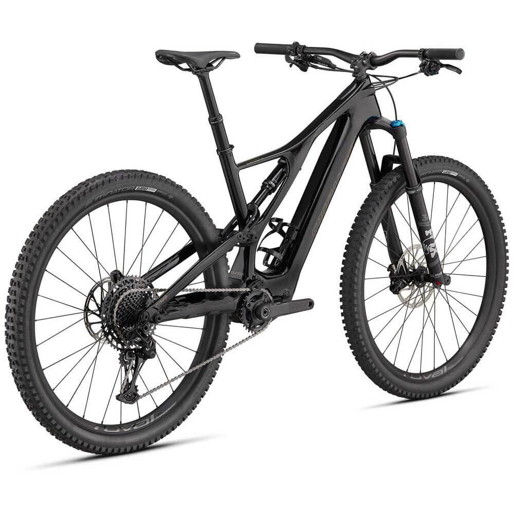 electric bicycle specialized