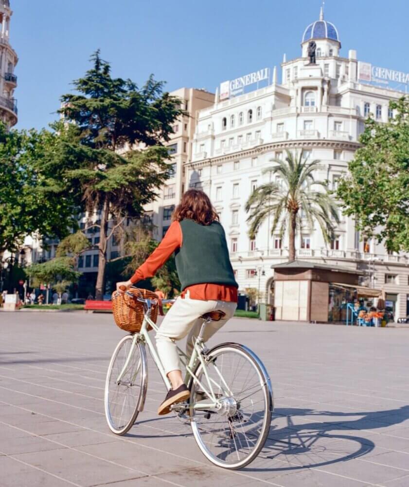 bicicletas especificas para ciudad