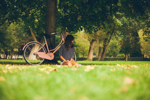 restaurar bicicleta clasica