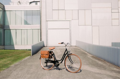 Análisis Bicicleta Capri Berlín Eléctrica