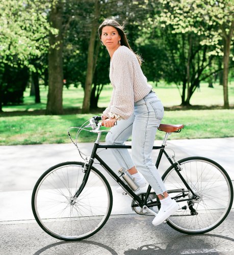 ebikes cambiando forma movernos