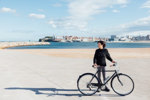 bicicleta electrica lyon