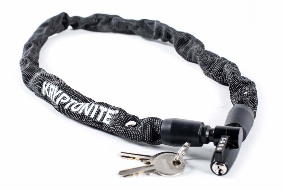 kryptonite keeper 465 padlock key black