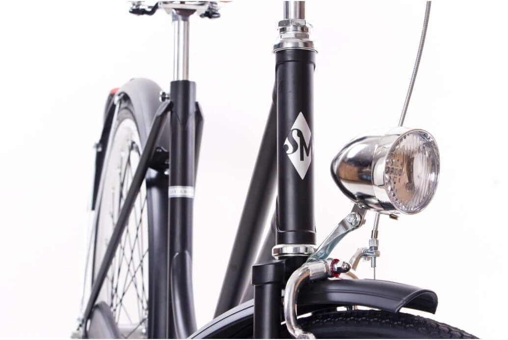 5 accesorios imprescindibles para ciclistas urbanos - Eltin