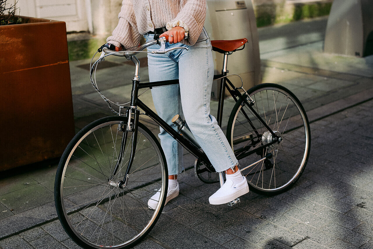 razones para comprar bicicleta eléctrica