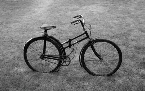 historia primeras bicicletas plegables