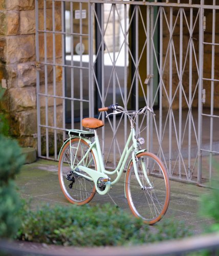 ahorra en 2024 con bicicleta electrica