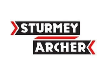 Sturmey Archer