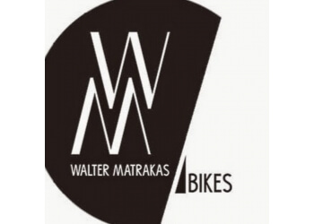 Walter Matrakas Bikes