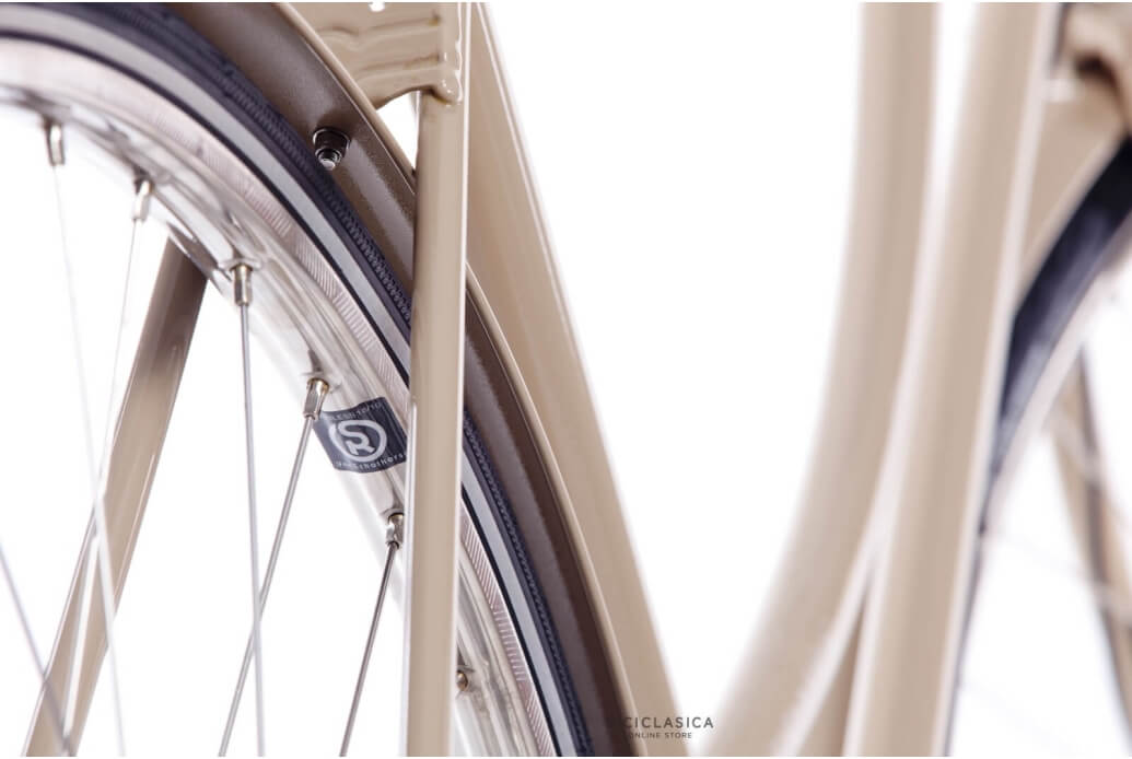 Comprar Pelago Brooklyn Latte 3 velocidades