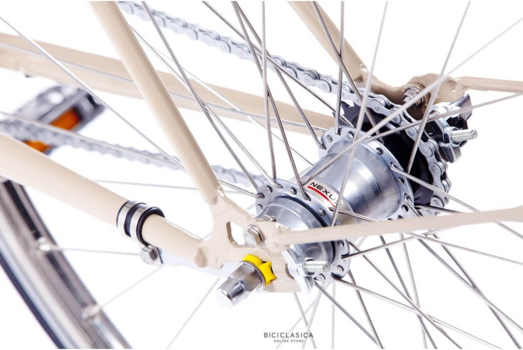 Comprar Pelago Brooklyn Latte 3 velocidades
