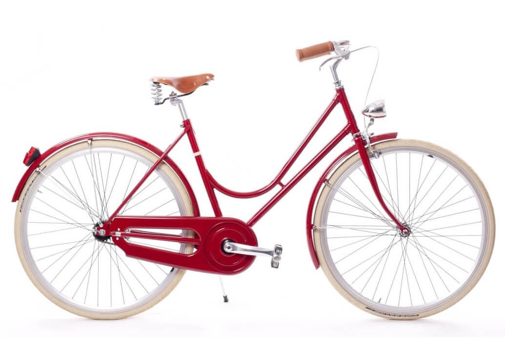 Comprar Santa Maria Verona Rojo 3V