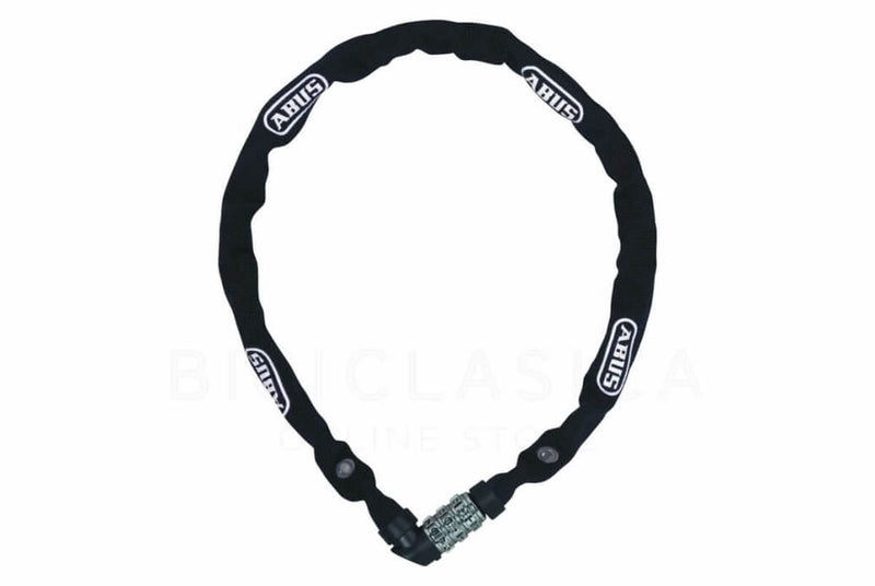 Comprar Candado ABUS web 1200/110 cm negro