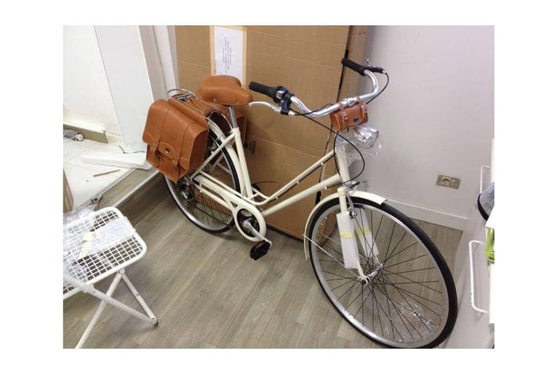 Comprar Alforjas Monte Grappa miel