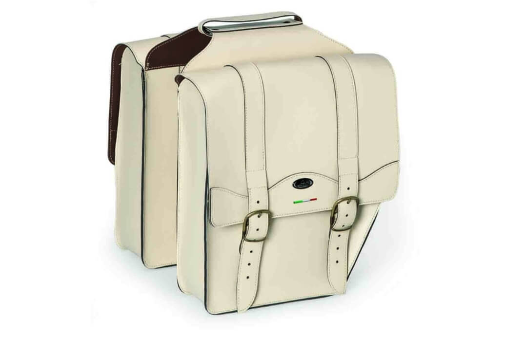 Comprar Alforjas Monte Grappa crema