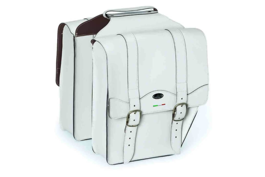 Comprar Alforjas Monte Grappa blanco