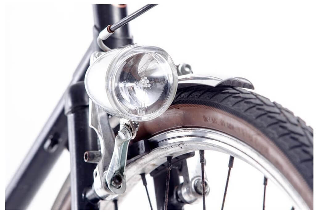 Comprar Luz Led Spanninga Trendo delantera Pilas