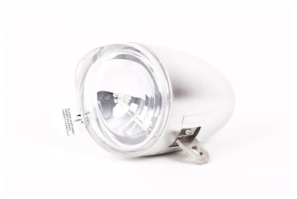 Comprar Luz Led Spanninga Trendo delantera Pilas