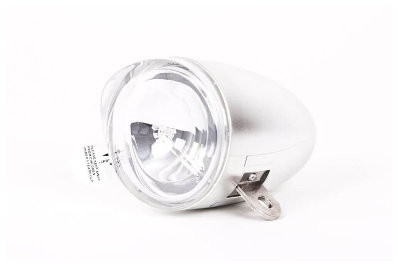 Comprar Luz Led Spanninga Trendo delantera Pilas