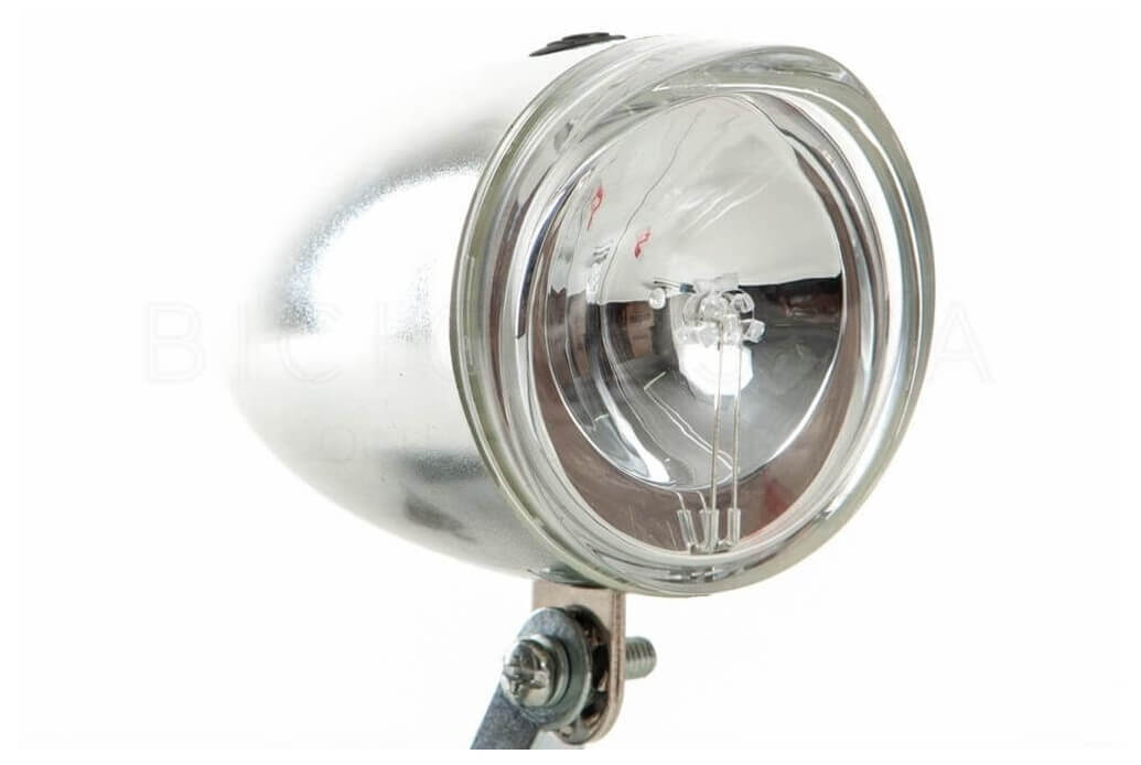 Comprar Luz Led Spanninga Trendo delantera Pilas